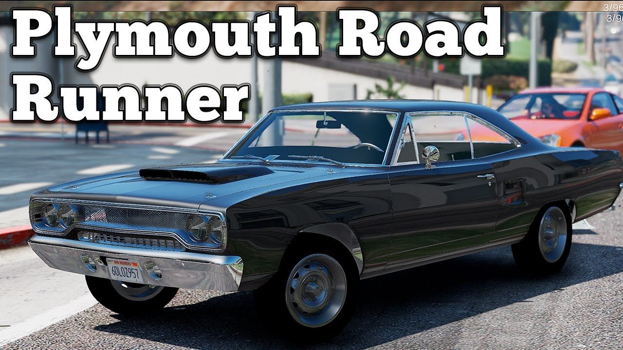 Gta5 アメ車mod アメリカ車 実車mod 一覧 Pc版 グランド セフト オート5写真大好きブログ Gta5攻略情報ほか