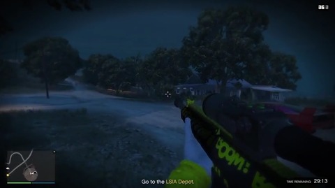 gta5lx5