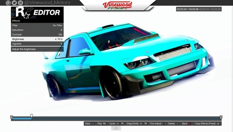 gta5White13