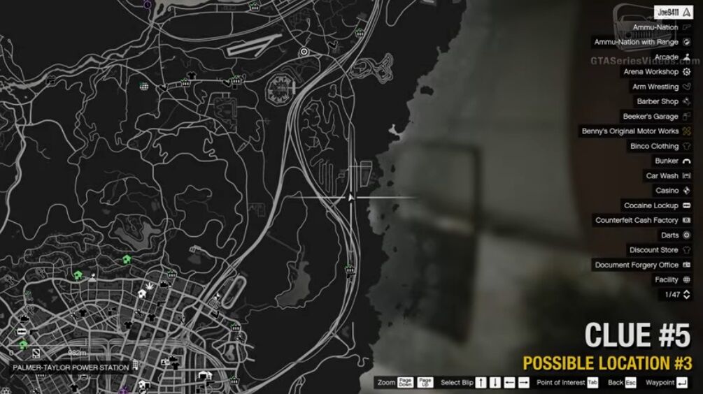 Gta 5 online slasher van locations. карта для флотского револьвера. где найти револьвер в гта 5. сокровища в пустыне гранд сенора гта 5. флотский револьвер гта 5 карта.