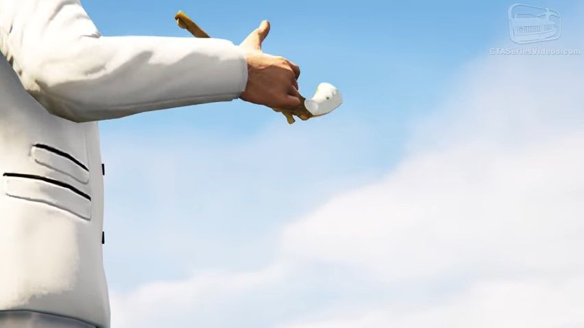 公式発表 Rdr2 と Gta5 のコラボイベント 宝探し ダブルアクションリボルバー について 画像あり Rdr2攻略情報局