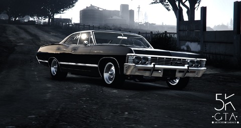 gta5ChevroletImpala73