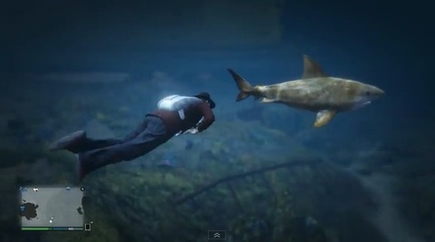 gta5shark9