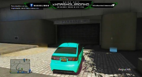 gta5nm20