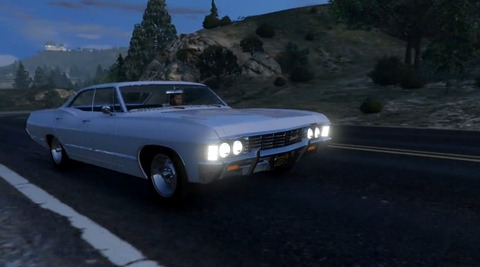 gta5ChevroletImpala80