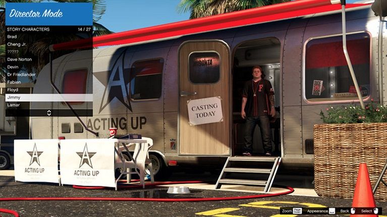 ロックスター、GTA 6のトレーラーが「12月初旬」に公開されることを確認