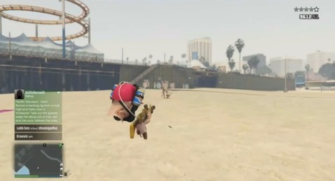 gta5gunglitch22