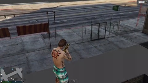 wallglitch9