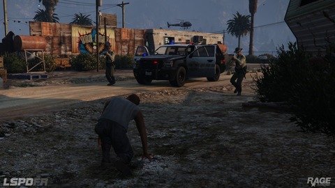 gta5lspd10