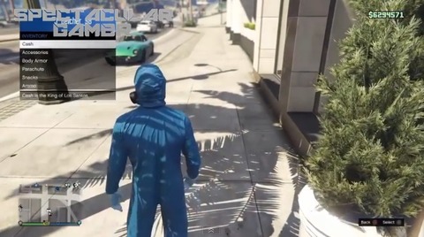 gta5baby8