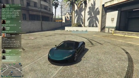 gta5Crew5