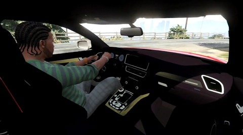 gta5AudiRS11