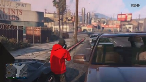 gta5god21