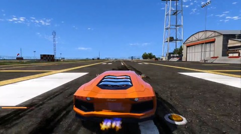 gta5Lamborghini8