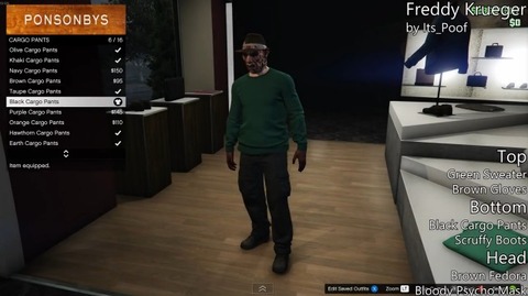 gta5Witch3