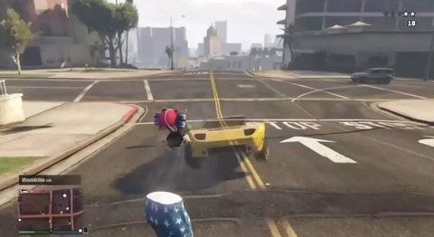 gta5gunglitch27