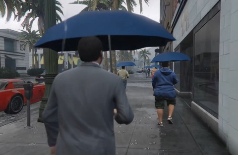 gta5Umbrella8