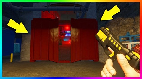 Gta5 地下基地 引っ越し Gta5 地下基地 引っ越し