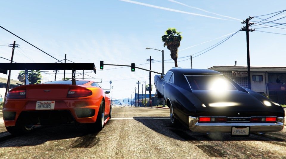 カーミーティング 車集会 画像 写真まとめ一覧 Gta5オンライン グランド セフト オート5写真大好きブログ Gta5攻略情報ほか