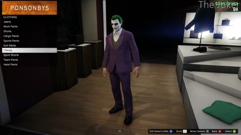 gta5Witch19