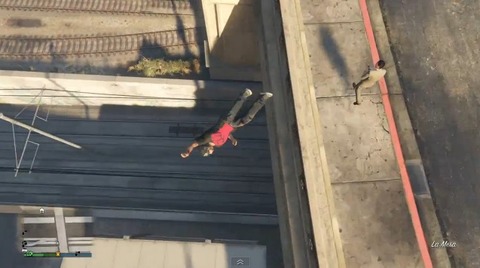 gta5Trampoline16