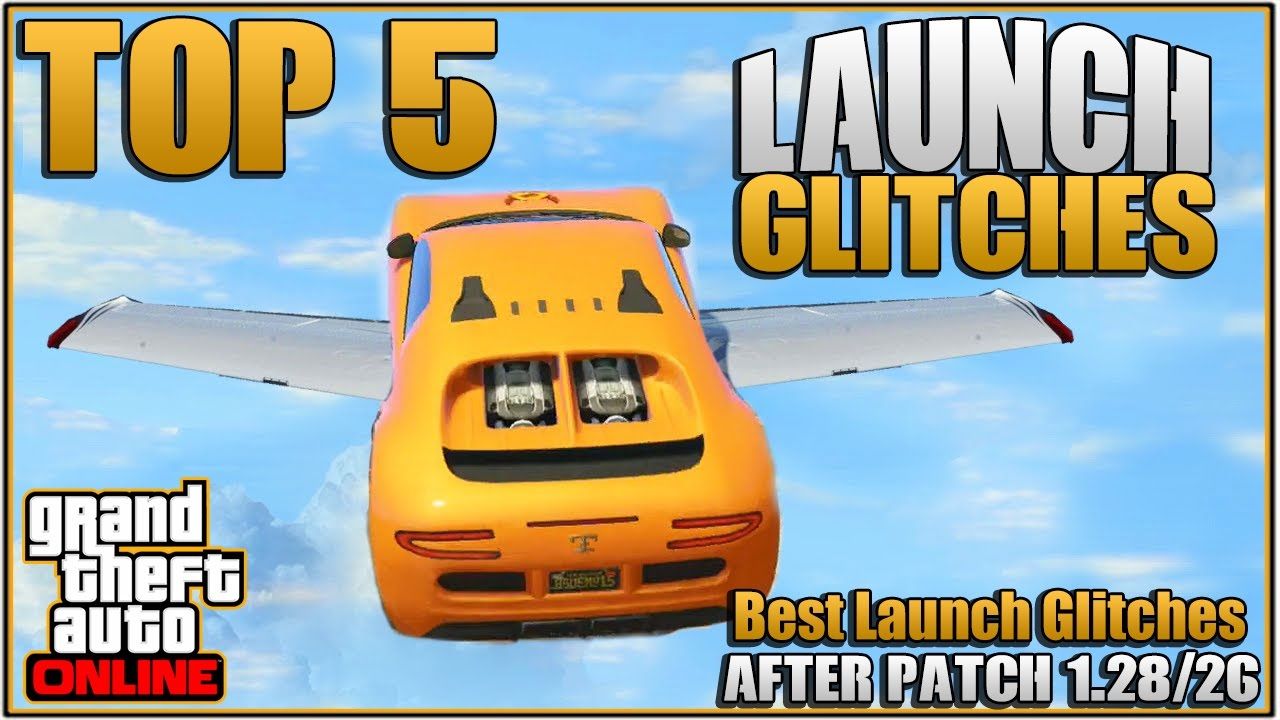 Gta5 ハイジャンプグリッチ 空高く飛ぶ方法 オンライン グランド セフト オート5写真大好きブログ Gta5攻略情報ほか