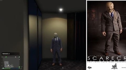 gta5Witch18