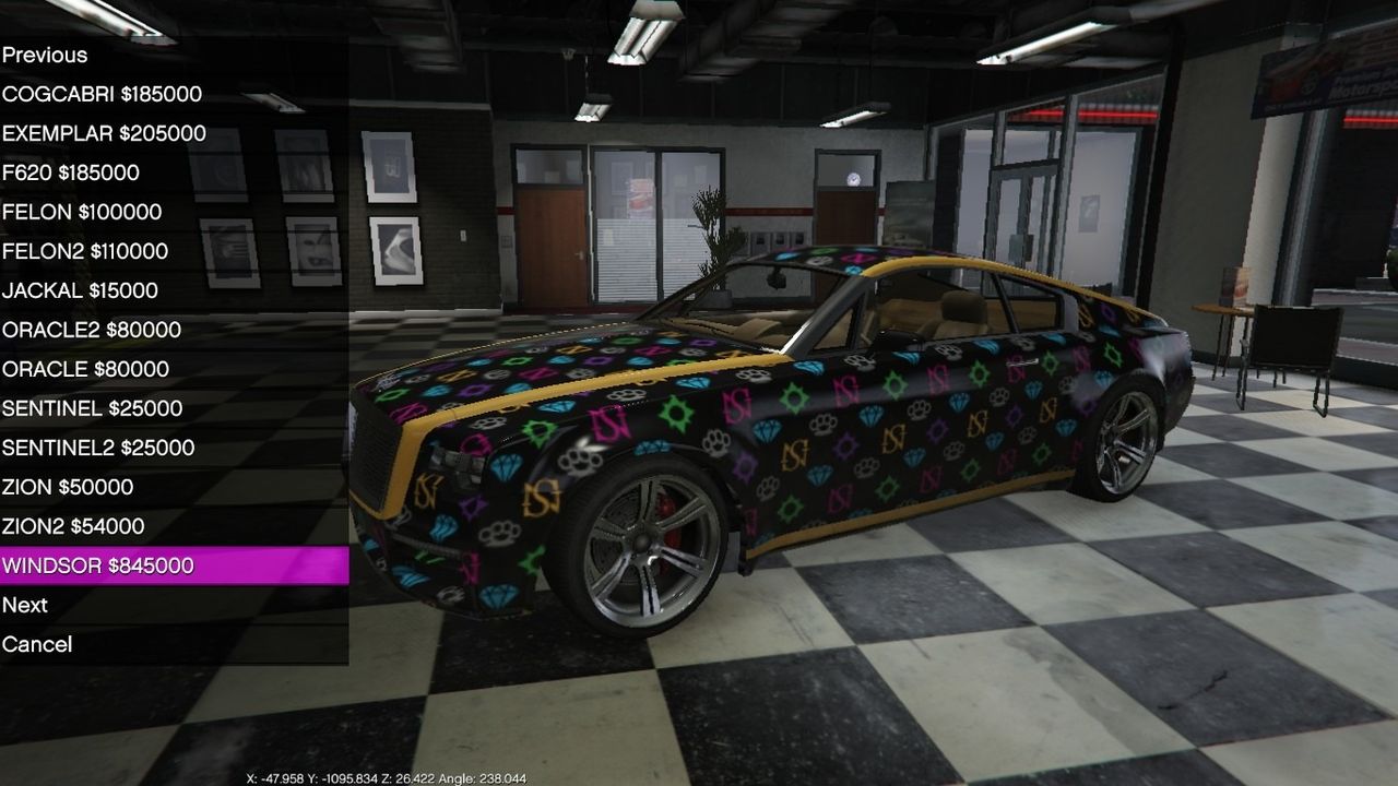 15年06月 グランド セフト オート5写真大好きブログ Gta5攻略情報ほか