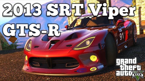 gta5srtViperGtsr1