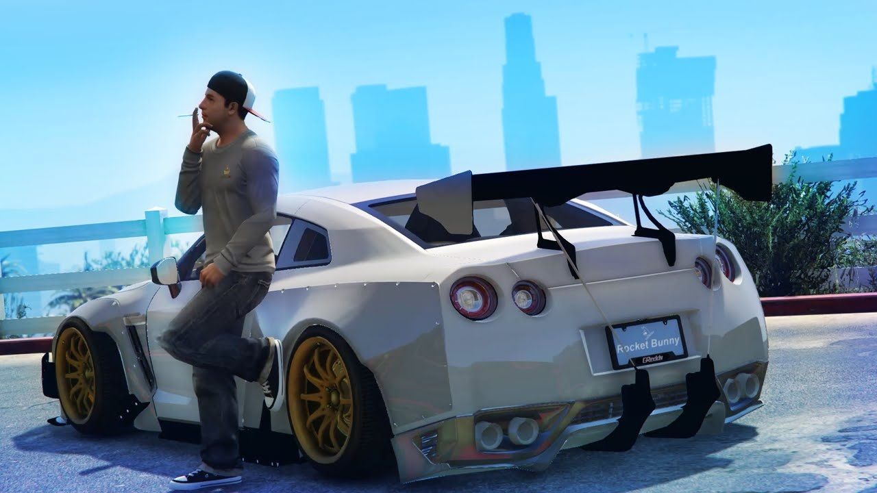 Gta5 ドリフトセッティング ドリフト仕様のカスタマイズ車両一覧 グランド セフト オート5写真大好きブログ Gta5攻略情報ほか