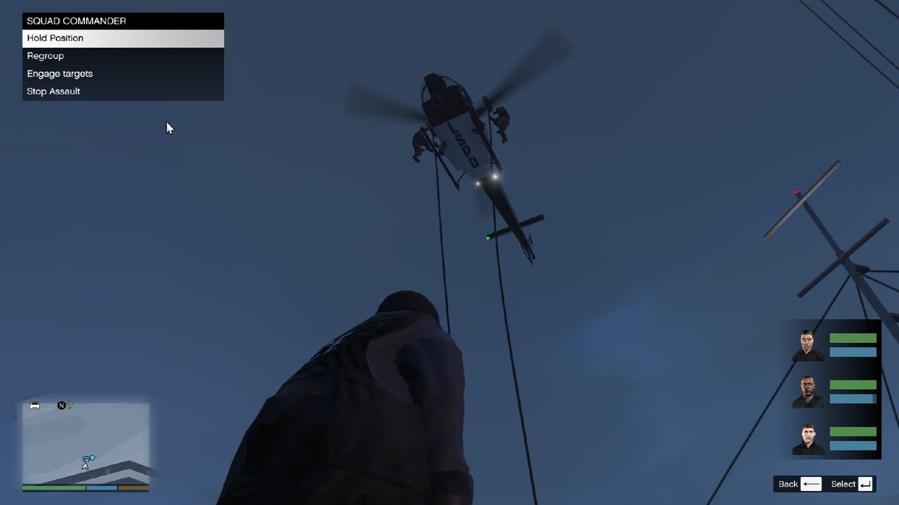 Gta5 Mod Scripthookvdotnet 導入方法 使い方 Pc版 グランド セフト オート5写真大好きブログ Gta5攻略情報ほか Gta5 Mod Scripthookvdotnet 導入方法 使い方 Pc版 グランド セフト オート5写真大好きブログ Gta5攻略情報ほか