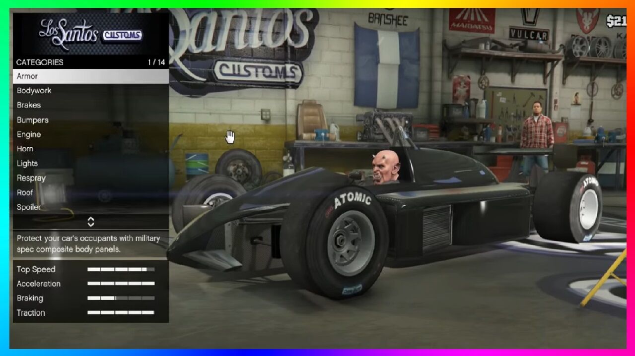 グラセフ5 グラセフオンライン Gtav Gtaonline Gta5オンライン