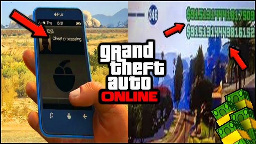 GTA5オンライン1000ランクが語る風潮化する ...