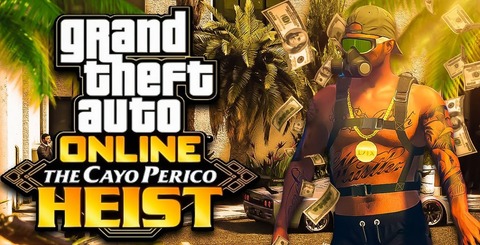 Gta5 カヨペリコ強盗ミッション の始め方と ボーナス報酬 一覧 動画あり グランド セフト オート5写真大好きブログ Gta5攻略情報ほか Gta5 カヨペリコ強盗ミッション の始め方と ボーナス報酬 一覧 動画あり グランド セフト オート5写真大好きブログ Gta5攻略情報ほか