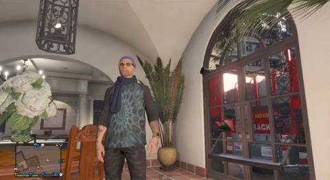 gta5michaelhouseglitch7