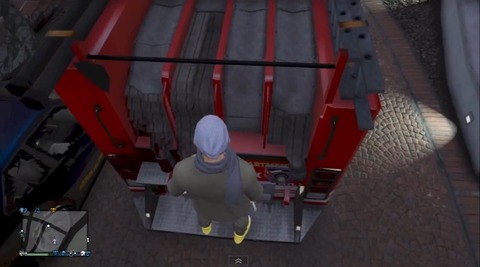 gta5michaelhouseglitch11