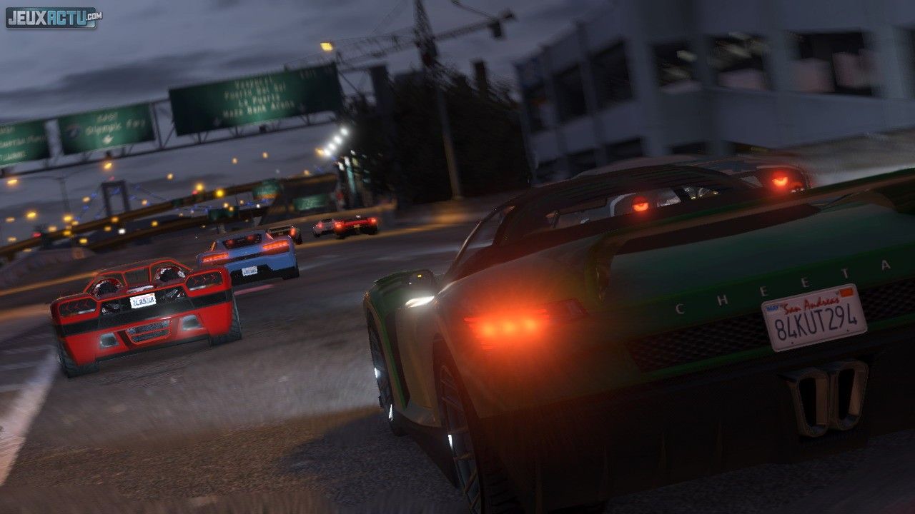 Gta5 オンライン グランド セフト オート5写真大好きブログ Gta5