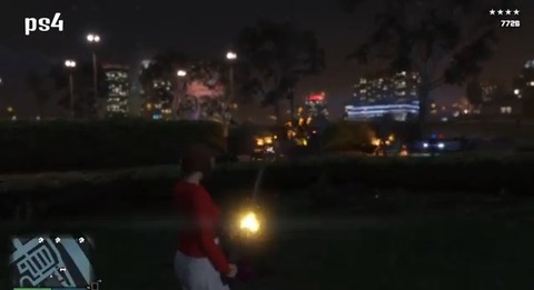 gta5walkundermap123