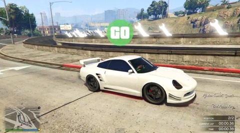 gta5raceCar12