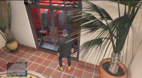 gta5michaelhouseglitch6