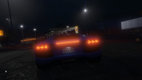 gta5AventadorLP7004Lamborghini2018