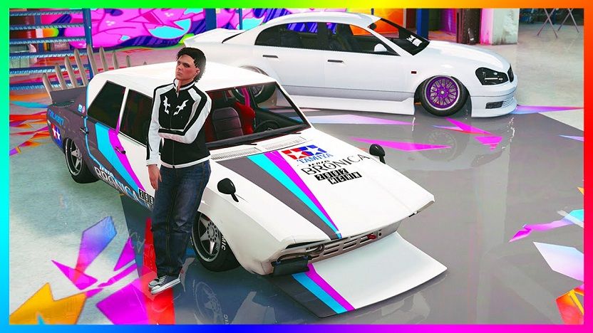 グランド・セフト・オート5写真大好きブログ!GTA5攻略情報ほか 【GTA5】『セダン』2017年の最速車ランキングTOP10、「シャフター」は5位【最新版】 コメント