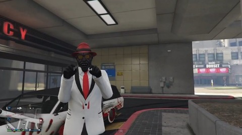 gta5Zombie5