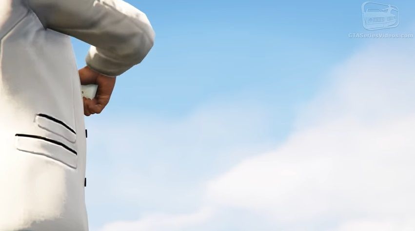 公式発表 Rdr2 と Gta5 のコラボイベント 宝探し ダブルアクションリボルバー について 画像あり Rdr2攻略情報局