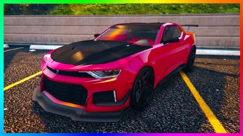 GTA5】「ヴィゲーロZX」近日販売される車の詳細が流出！【動画あり
