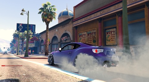 gta5ToyotaGT86