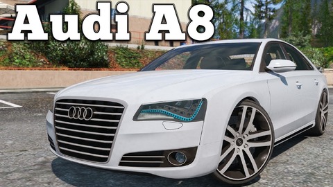 gta5AudiA9