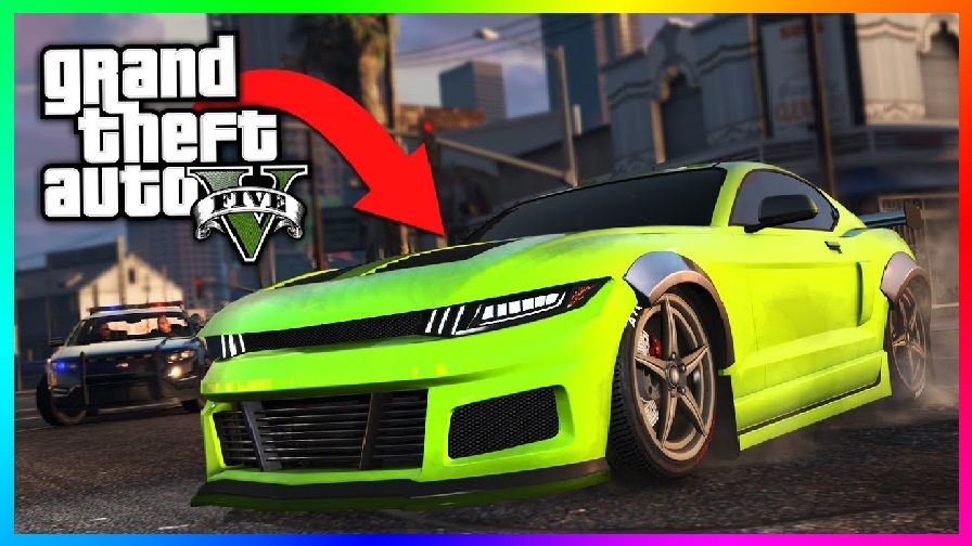 Gta5 Dlc追加コンテンツ グランド セフト オート5写真大好きブログ Gta5攻略情報ほか