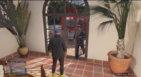 gta5michaelhouseglitch8