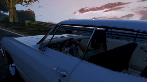 gta5ChevroletImpala81